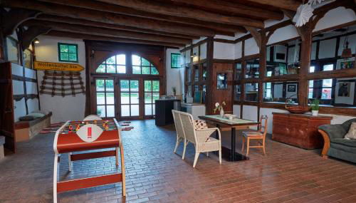 Reiterhof Zwei Linden - Foto 3, Lobby or reception