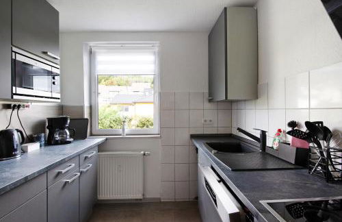 Ferienwohnung zur Nordhelle - Foto 6