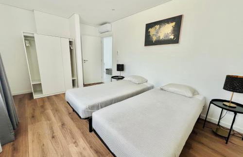 Vila Pombal Tomar - Luxury Apartment with private pool and Castle View - Foto 23