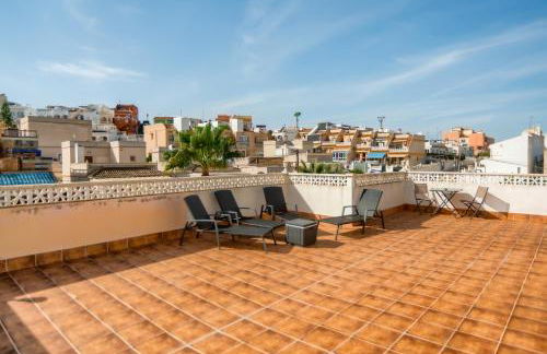 Villa Perla Rosa - Foto 5