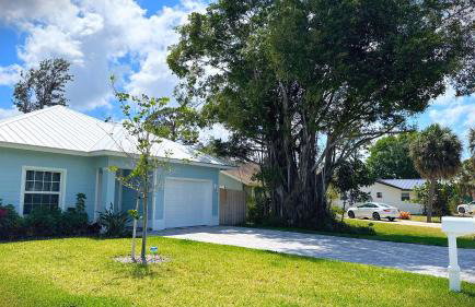 Tropical Florida Getaway - Stuart House - Foto 50