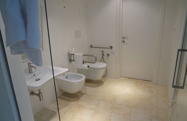 Masseria Li Reni - Foto 75