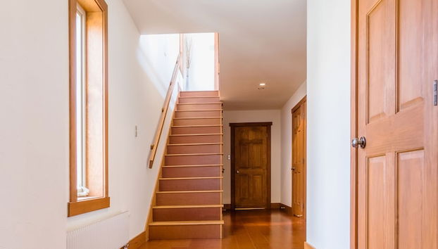 Cocoa Niseko - Foto 3, Entrada interior