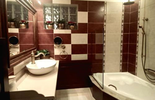 Classic Apartment With Beautiful View - Foto 23