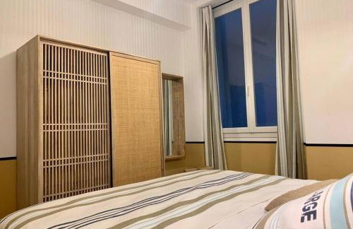 Le Phocéen : T4 balcon vue Vieux-Port - Foto 42