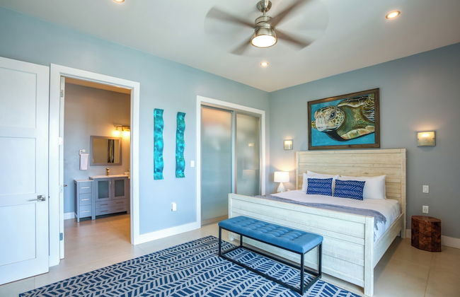 Sunset Gecko Condos - Unit 1A - Foto 9