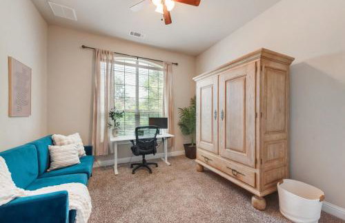 Iron & Ivy 5BR5BA Sleeps 12 - Foto 55