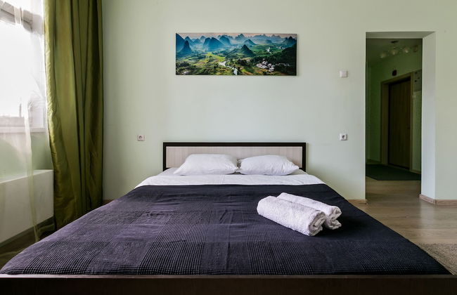 MaxRealty24 Putilkovo, Spaso-Tushinskiy Boulevard 5 - Foto 4