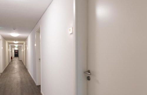 Aparthotel Oberfeld West München, Selbstversorgerhotel - Foto 25