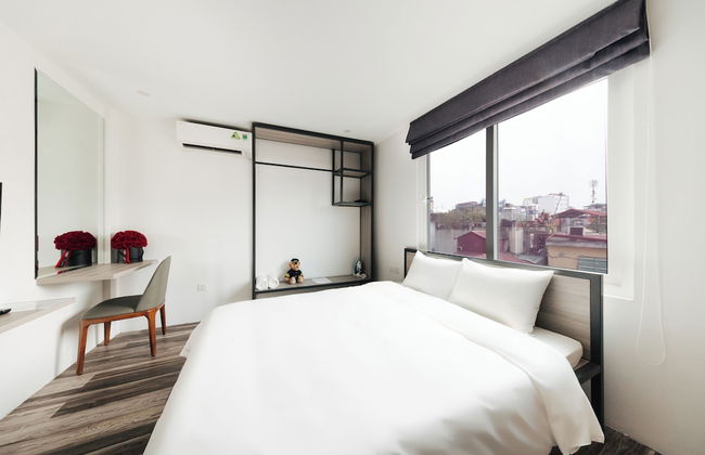 Su Casa Hanoi Old Quarter - Foto 54