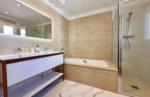 5 Bedroom Luxury Villa with private pool in Javea - Foto 13