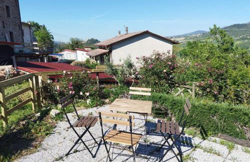 Villetta Vittoria Country House. La depandance - Foto 7