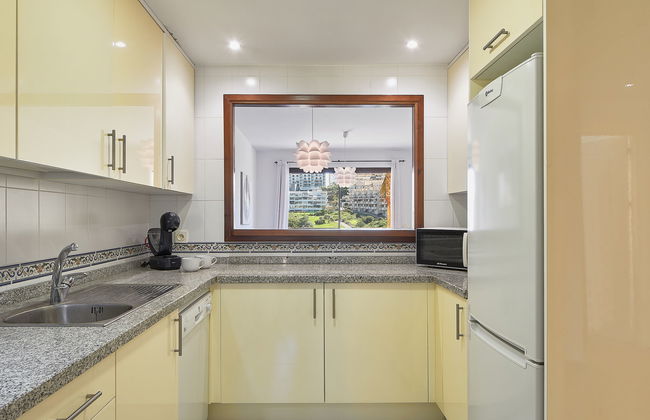 Duquesa Golf Views - Foto 5