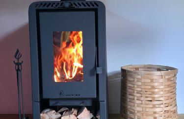 Chalé Céu Azul - Foto 3