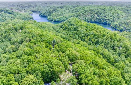 Lake House Near Two Marinas with Boat Parking - Foto 48