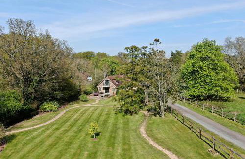 Twisly North Lodge - Photo 1