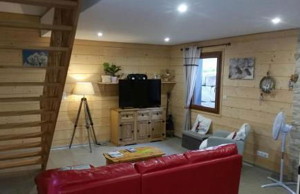 Gite châlet nature haute vosges - Foto 15