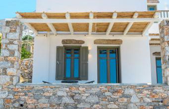 "Araklos" Summer house I - Foto 19