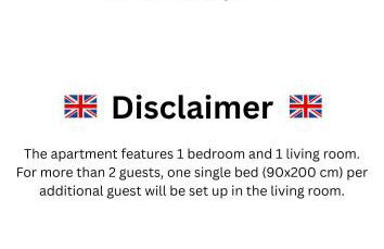 Deluxe Apartment Bochum 1 BEDROOM - Foto 22