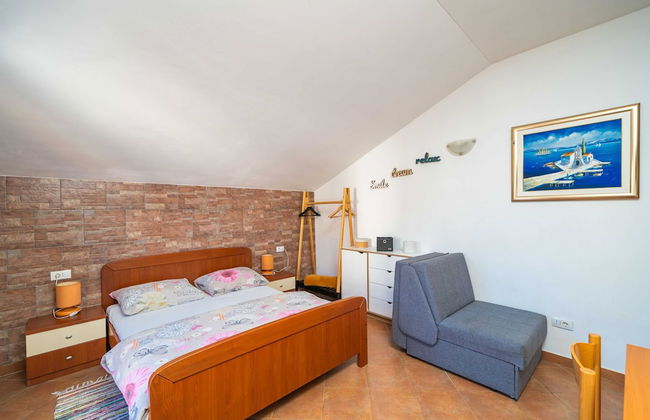 Apartments Senjo - Foto 22