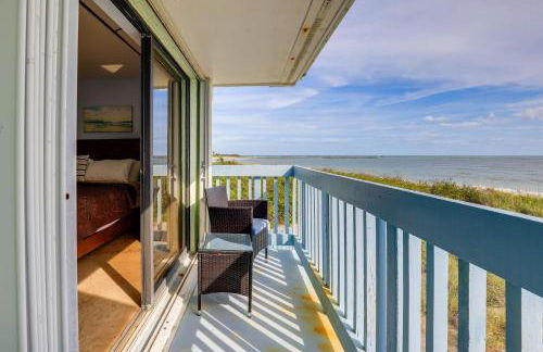 Oceanside Beachfront Fort Pierce Retreat - Foto 20