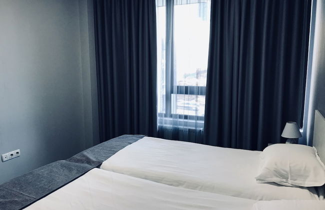 ATM Aparts Sofia - Foto 12