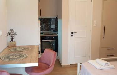 Angelos Apartment - Foto 1