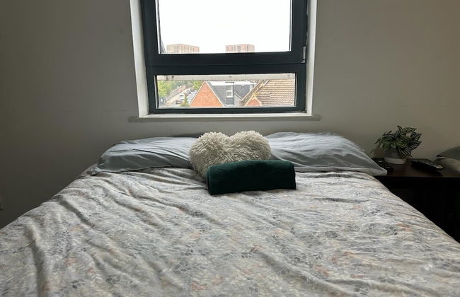 3 Bed, Sleeps 5, Wifi, Free Parking - Foto 6