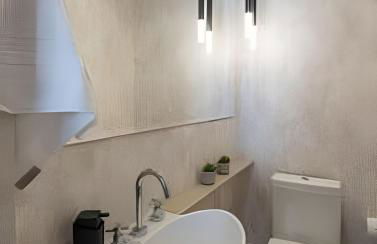 Moderno Apartamento no Cambuí - Foto 7