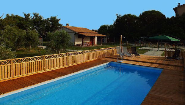 Agriturismo La Casa della Lavanda - Il Rustico - Foto 2, Imagen principal