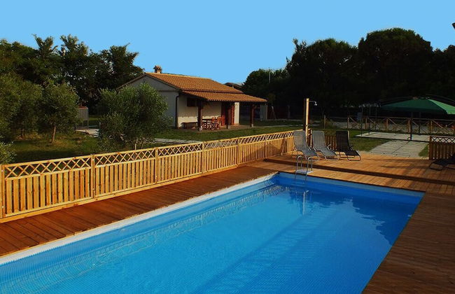 Agr. La Casa Della Lavanda - Il Rustico - Photo 1