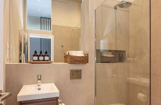 Exclusives Cube loft nahe Hauptbahnhof - Photo 4