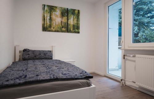 Monteurswohnungen in den Breitwiesen - Foto 14