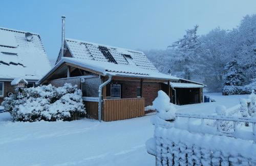 Ferienhaus Jantzen - Foto 13