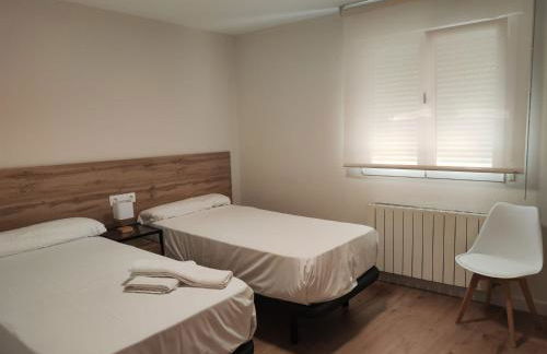 Apartamentos Go Buenavista- Tordesillas - Photo 14