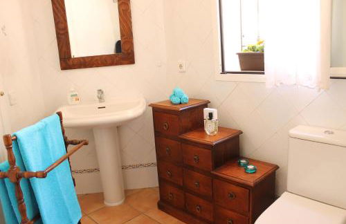 Altea Hills Villa Casablanca 23 - Foto 23