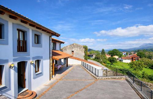 Casa Llanes con Jardín, Vistas y Barbacoa – Maruja - Photo 46