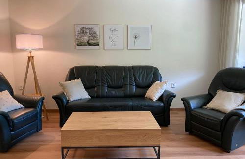 Ferienwohnung Waldblick - Foto 1