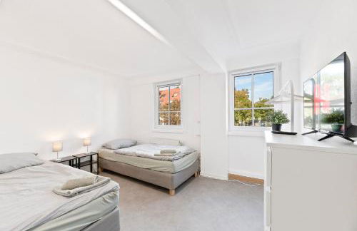 RAUMSCHMIDE Apartments Göppingen 1-2 - Foto 17