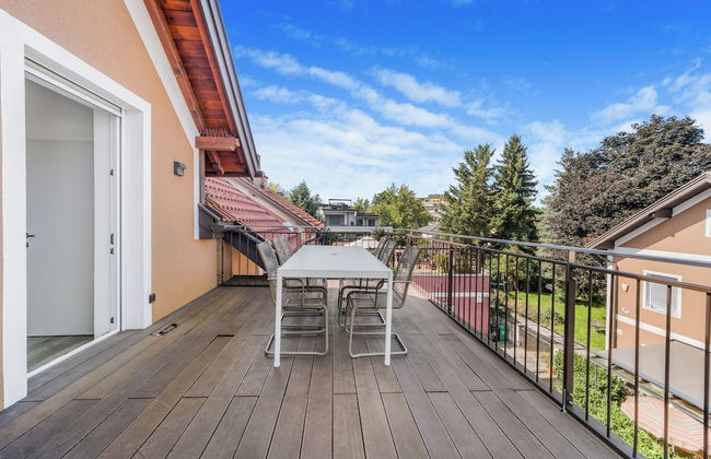 Holiday Apartments by Das Grüne Hotel zur Post - Foto 61