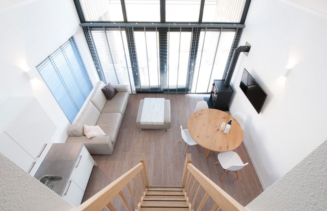 Villa Oesterdam 2+2 Persons - Photo 3