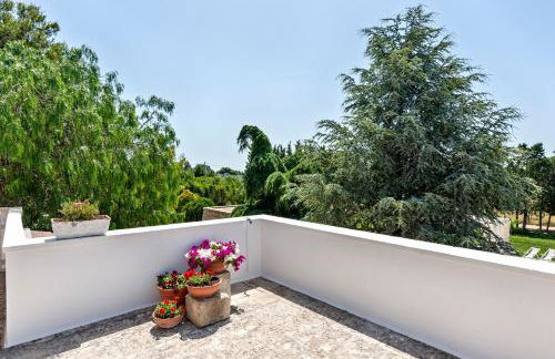 Olive Garden House - Foto 14