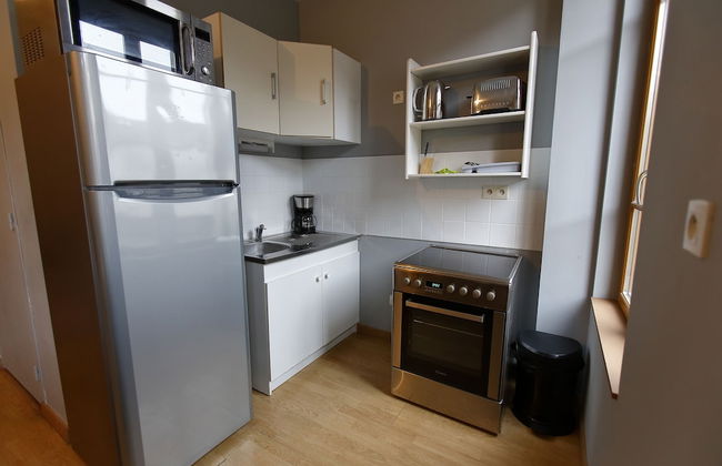 Appart'Hotel de la Tour - Photo 14