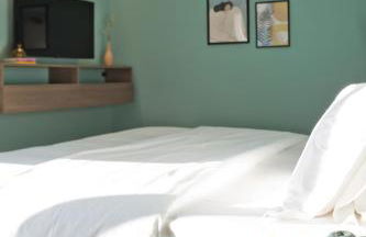 Arcus Luxury Suites Karpathos - Foto 40