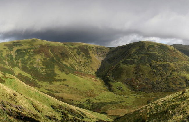 Moffat Manor Holiday Resort - Photo 50