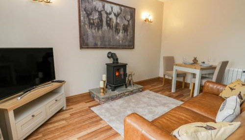 Wagtail Nest, Northfield Cottage - Foto 4