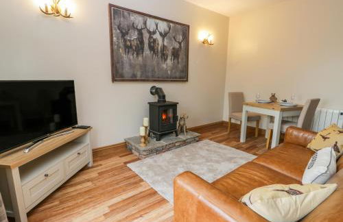 Wagtail Nest, Northfield Cottage - Foto 4