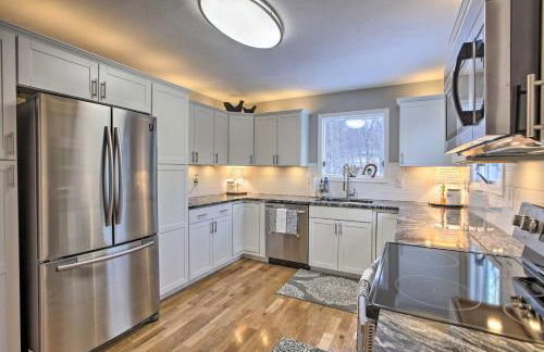 Cheval Circle Retreat Hot Tub, Fire Pits, Views - Foto 21