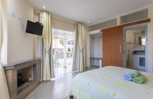 Casa Luar na Serra em Conservatória - Foto 23