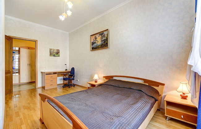 Nevsky Apartment - Foto 30